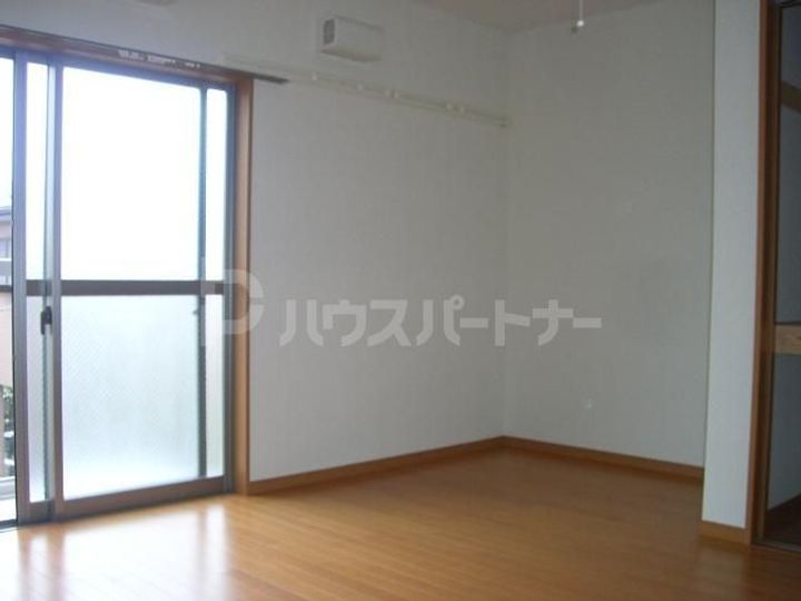 シフォンの内装