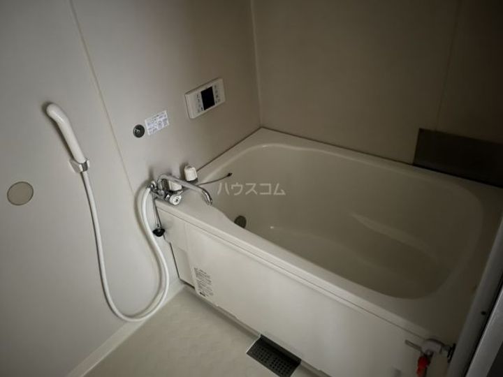 コーポ笹本の風呂