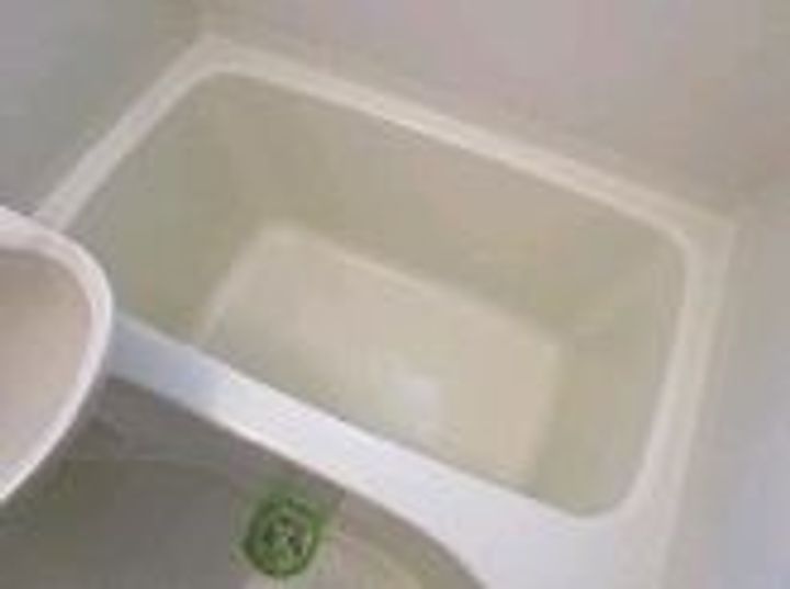 ルミエール大久保の風呂