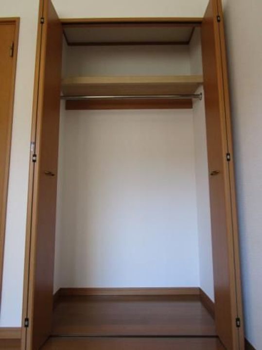 ルミエール大久保の内装