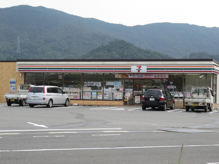 広島県東広島市黒瀬切田が丘1(一戸建)の賃貸物件の周辺