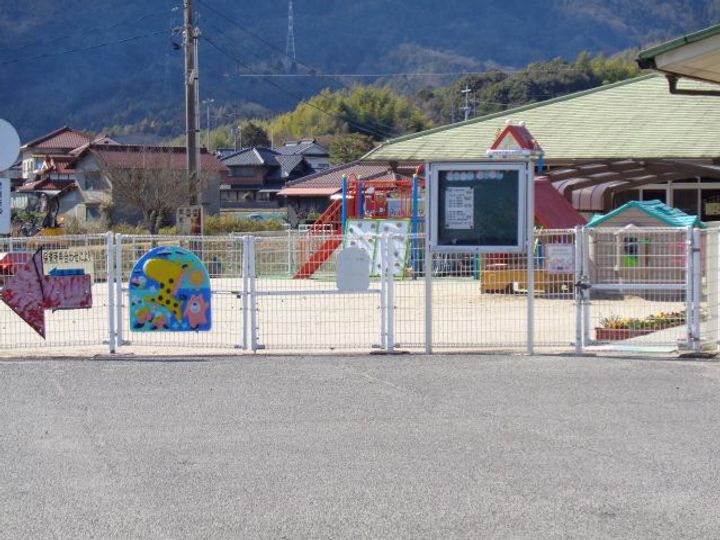 広島県東広島市黒瀬切田が丘1(一戸建)の賃貸物件の周辺