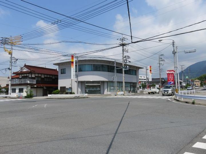 広島県東広島市黒瀬切田が丘1(一戸建)の賃貸物件の周辺