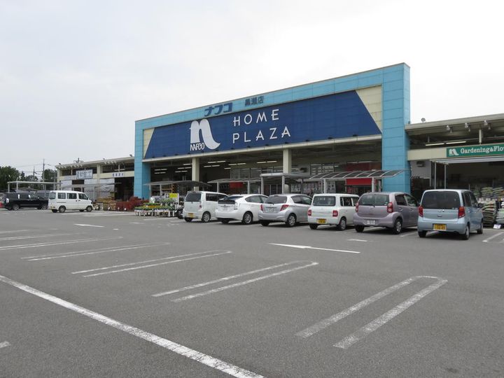 広島県東広島市黒瀬切田が丘1(一戸建)の賃貸物件の周辺