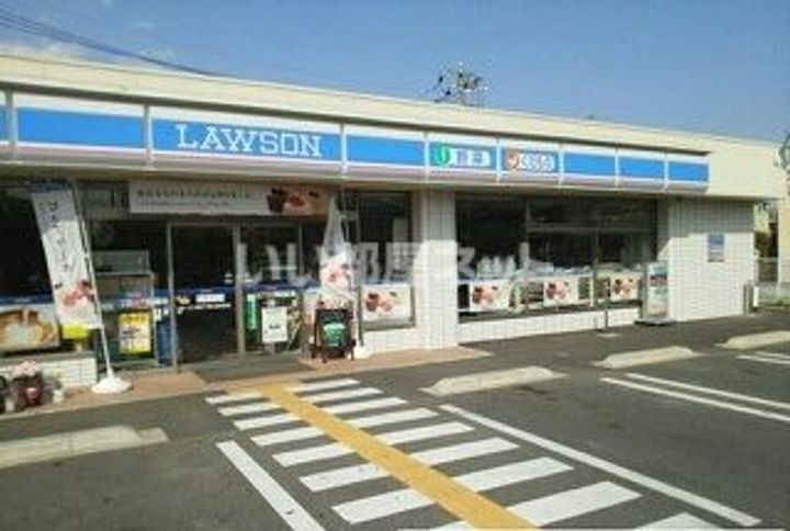 埼玉県越谷市千間台東2(アパート)の賃貸物件の周辺