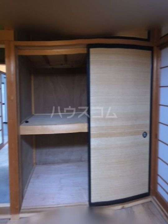 静岡県袋井市栄町(一戸建)の賃貸物件の内装