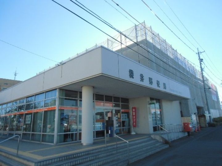 静岡県袋井市栄町(一戸建)の賃貸物件の周辺