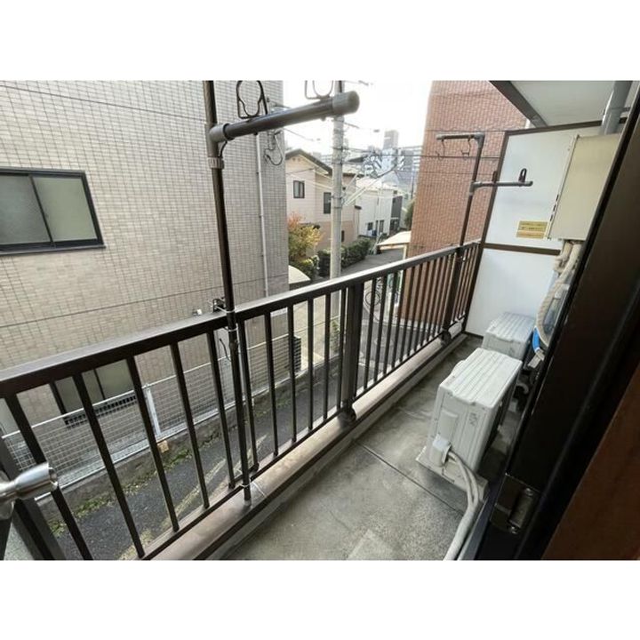 ソウナハイムの内装