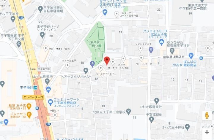 ソウナハイムのその他画像