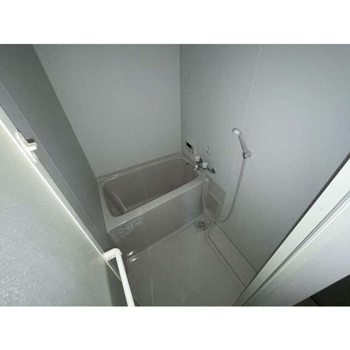 ソウナハイムの風呂