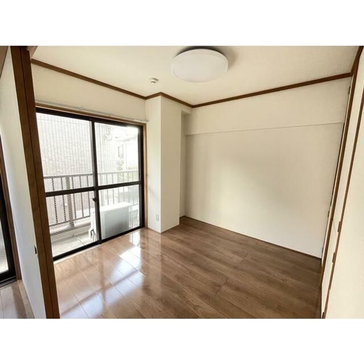 ソウナハイムの内装