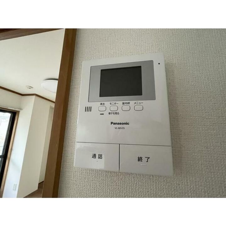 ソウナハイムの内装