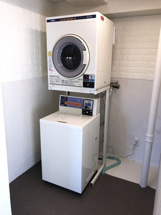 TAILOR5番館の地図