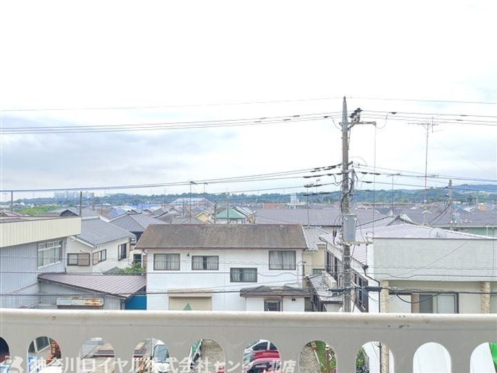 相模原田名3号棟のその他画像