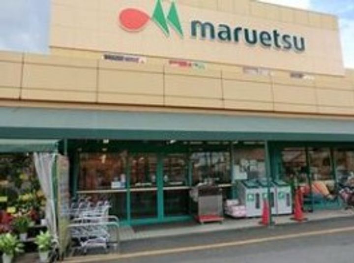 相模原田名3号棟の周辺