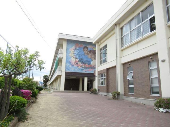 福島県郡山市菜根1(マンション)の賃貸物件の周辺