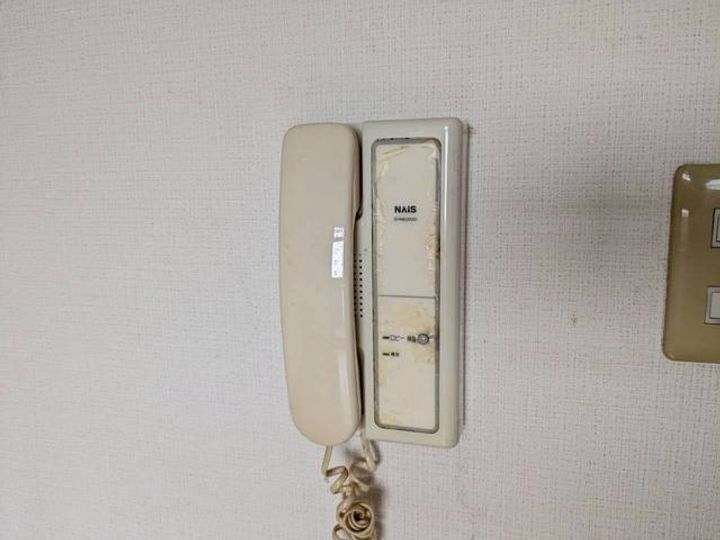 M Cityの内装