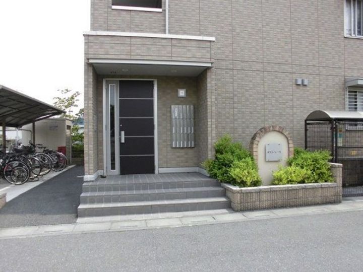 埼玉県深谷市国済寺(アパート)の賃貸物件の地図