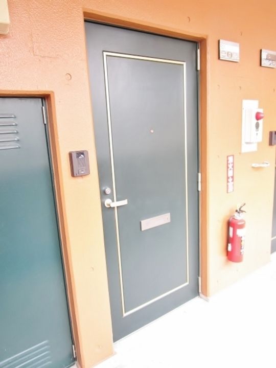 コンドミニアムリトルパンドの地図