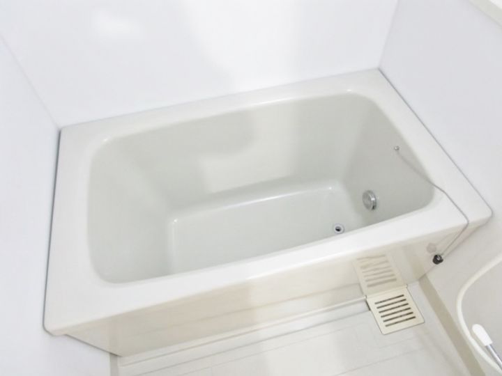 コンドミニアムリトルパンドの風呂