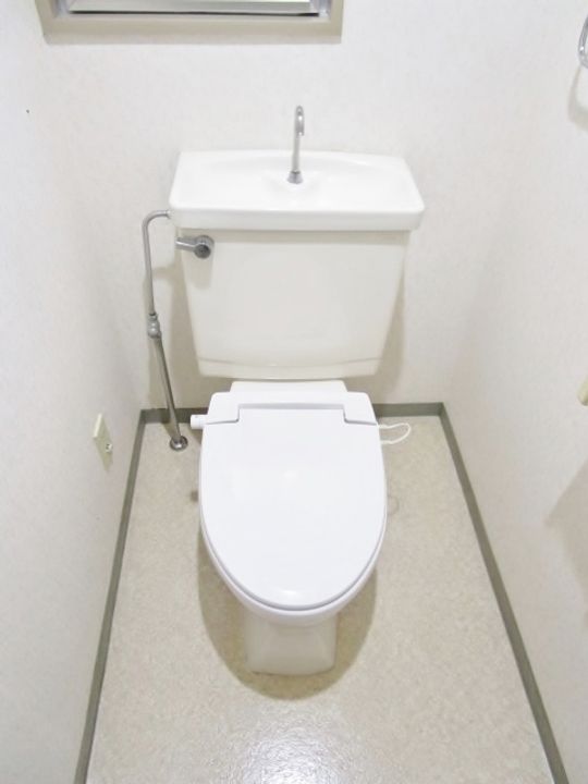 コンドミニアムリトルパンドの内装