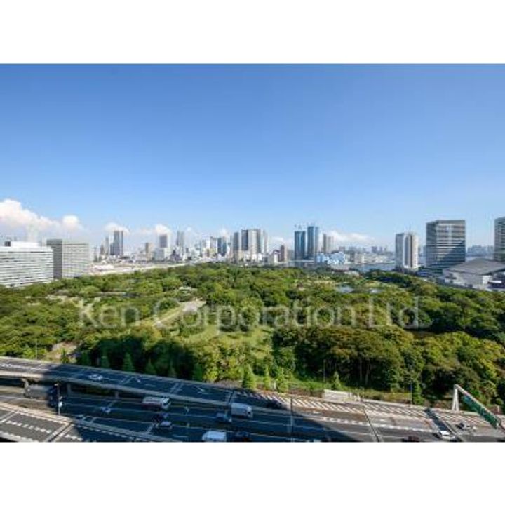 東京ツインパークスLEFT WINGのその他画像