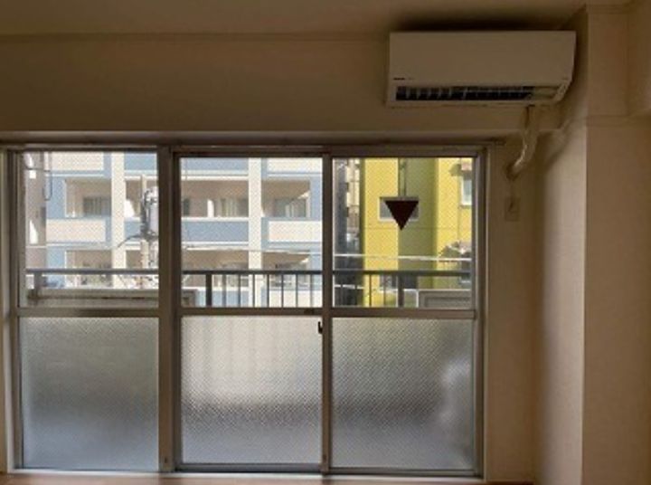 東京都台東区小島2(マンション)の賃貸物件の内装