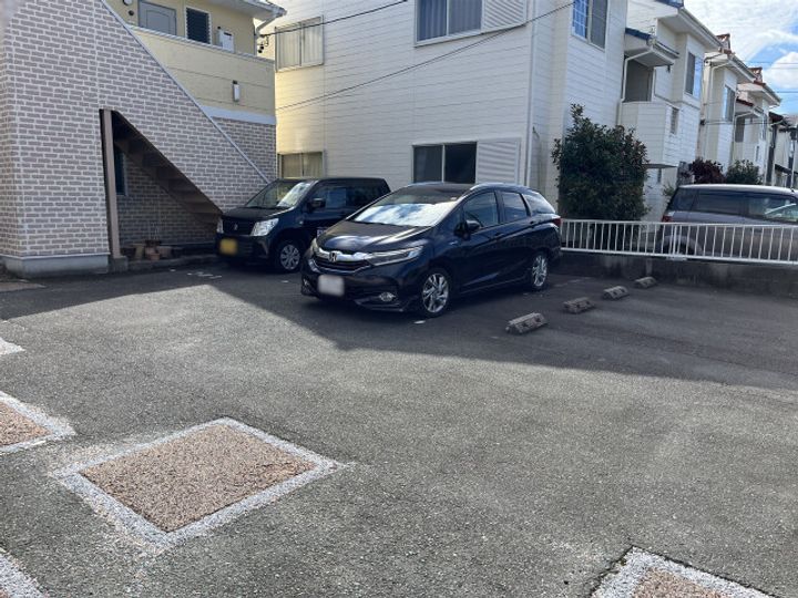 静岡県浜松市中央区大蒲町(アパート)の賃貸物件の地図