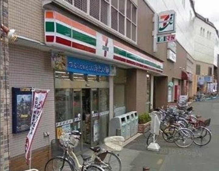 東京都狛江市岩戸南1(アパート)の賃貸物件の周辺