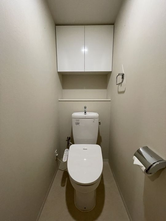 パークシティ堺東タワーズブライトの内装