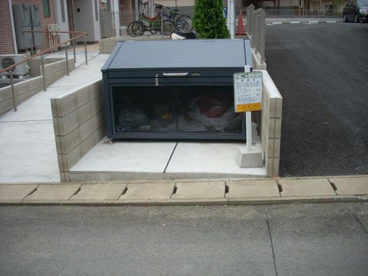 Live GardenIのその他画像