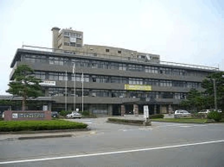 アトラスハイツの周辺