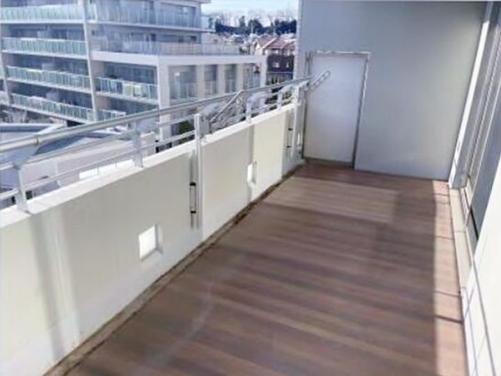 トゥトゥジャルダンはるひ野の内装