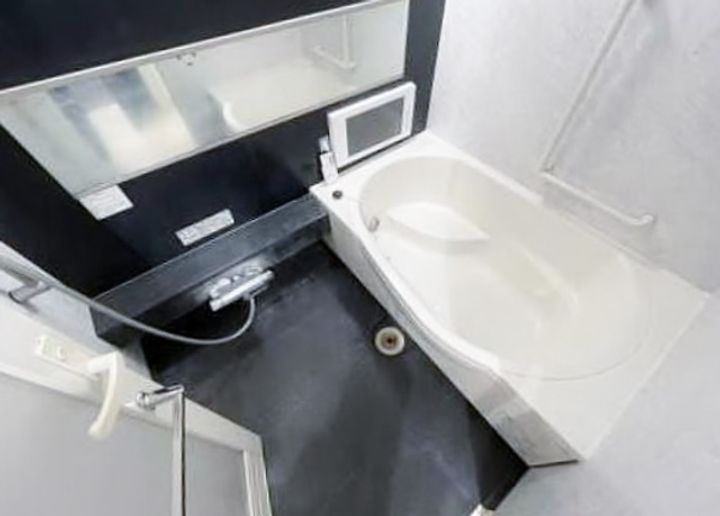 トゥトゥジャルダンはるひ野の風呂