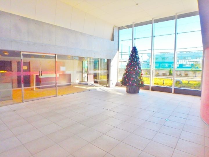 トゥトゥジャルダンはるひ野の地図