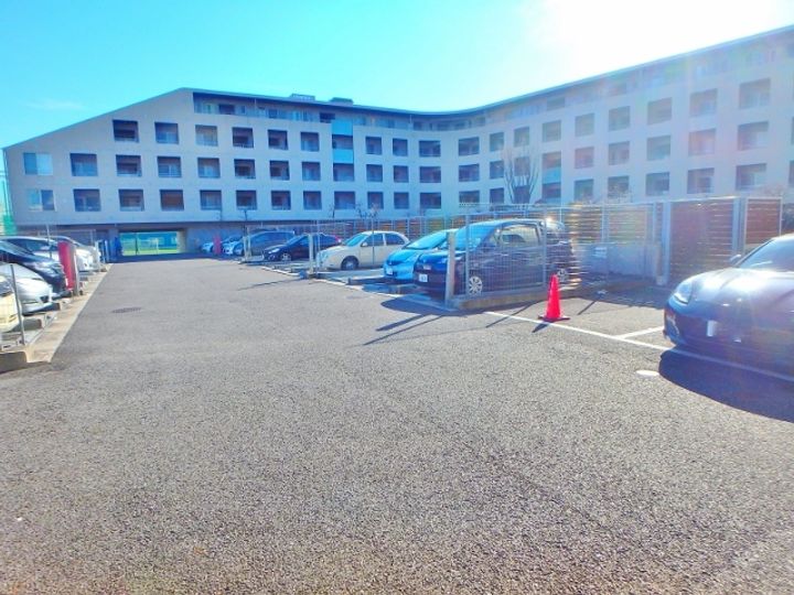 トゥトゥジャルダンはるひ野の地図