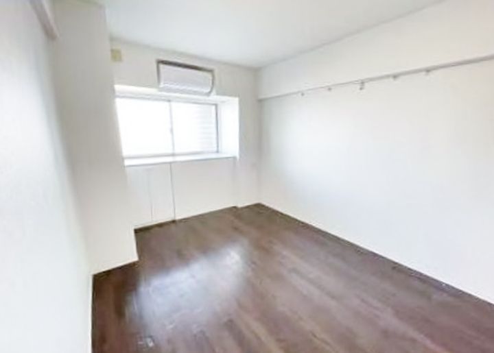 トゥトゥジャルダンはるひ野の内装