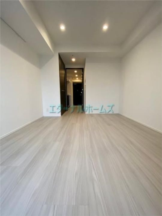 メイクスデザイン森下の内装