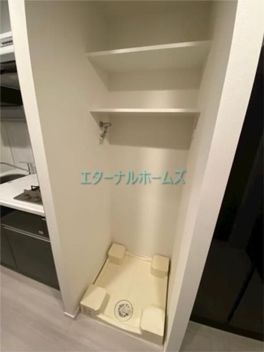 メイクスデザイン森下の内装