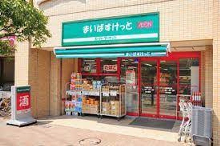 リビオ目黒リバーサウスの周辺