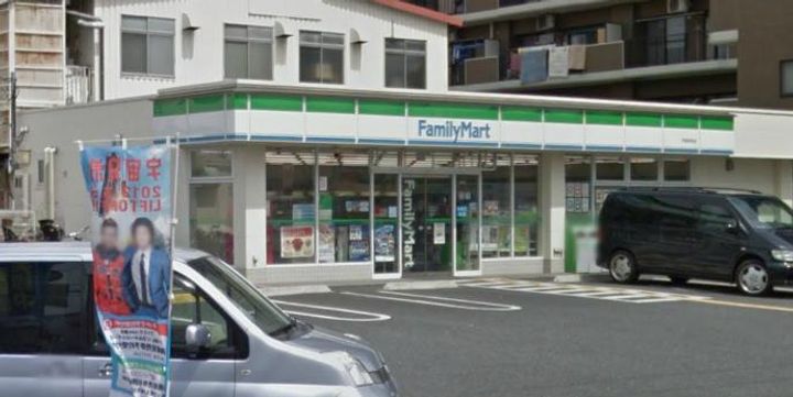 埼玉県戸田市本町3(アパート)の賃貸物件の周辺
