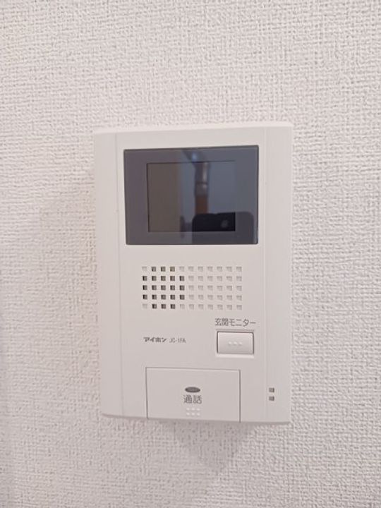 兵庫県小野市大島町(アパート)の賃貸物件の内装