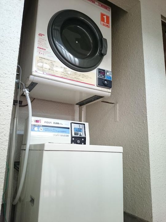 東京都台東区西浅草3(マンション)の賃貸物件のその他画像