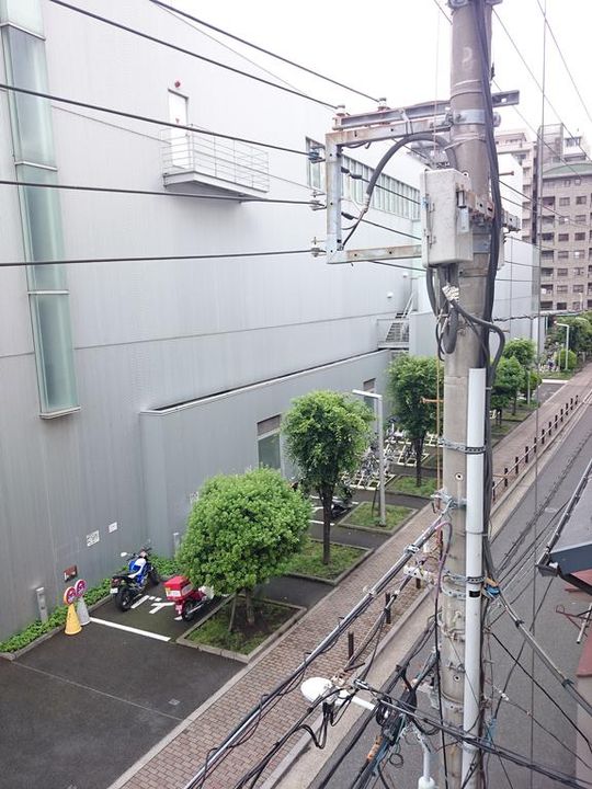 東京都台東区西浅草3(マンション)の賃貸物件のその他画像