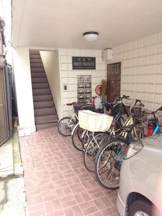 東京都台東区西浅草3(マンション)の賃貸物件の地図