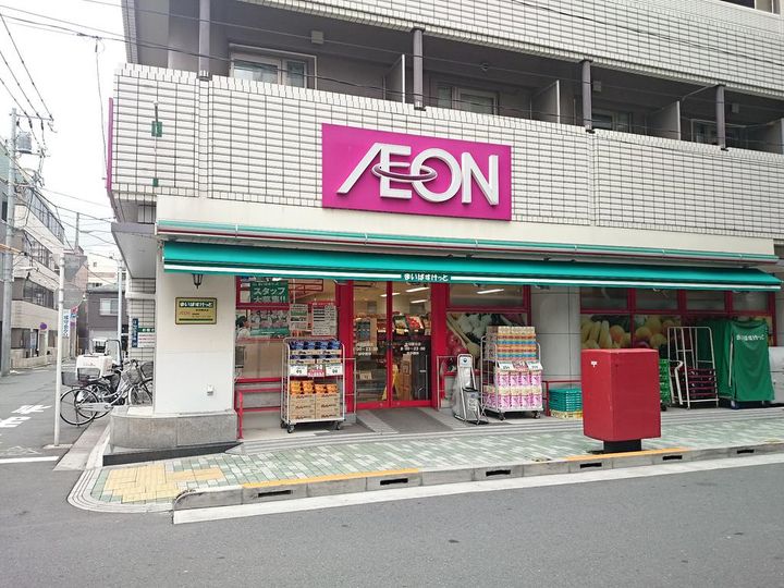 東京都台東区西浅草3(マンション)の賃貸物件の周辺