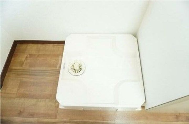 シティハイツBのその他画像