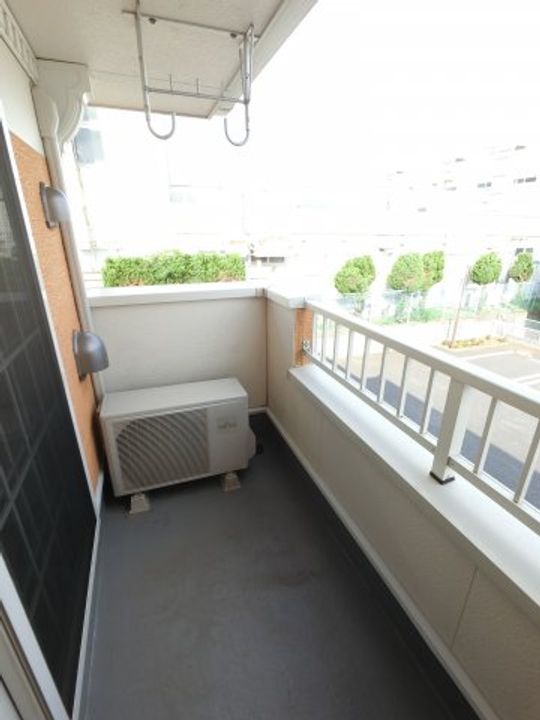 千葉県八街市文違(アパート)の賃貸物件の内装