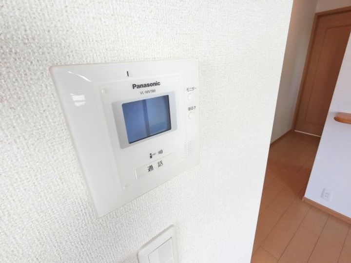 千葉県八街市文違(アパート)の賃貸物件の内装