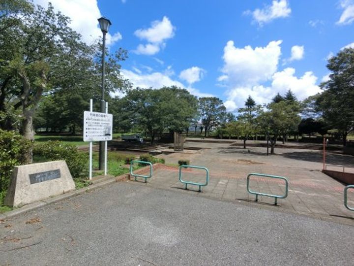 千葉県八街市文違(アパート)の賃貸物件の周辺